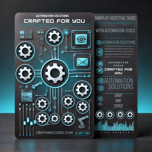 Automation Solutions